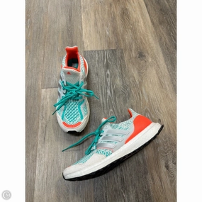 Adidas Futuristic Shoes Shoes Athletic By Adidas In Multi-colored, Size: 8.5