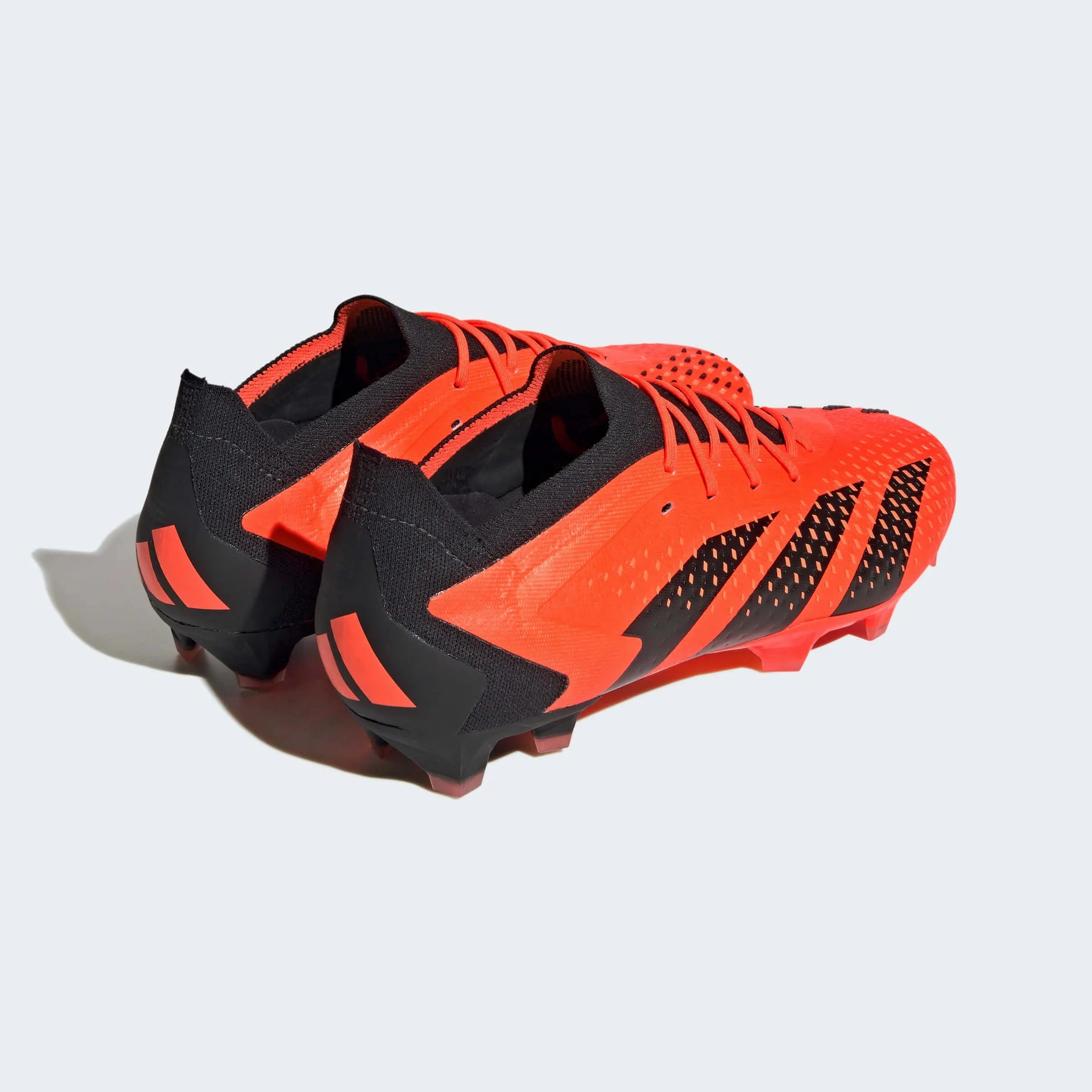 adidas Predator Accuracy.1 L FG - Heatspawn Pack (SP23) Demon Slayer Shoes Adidas