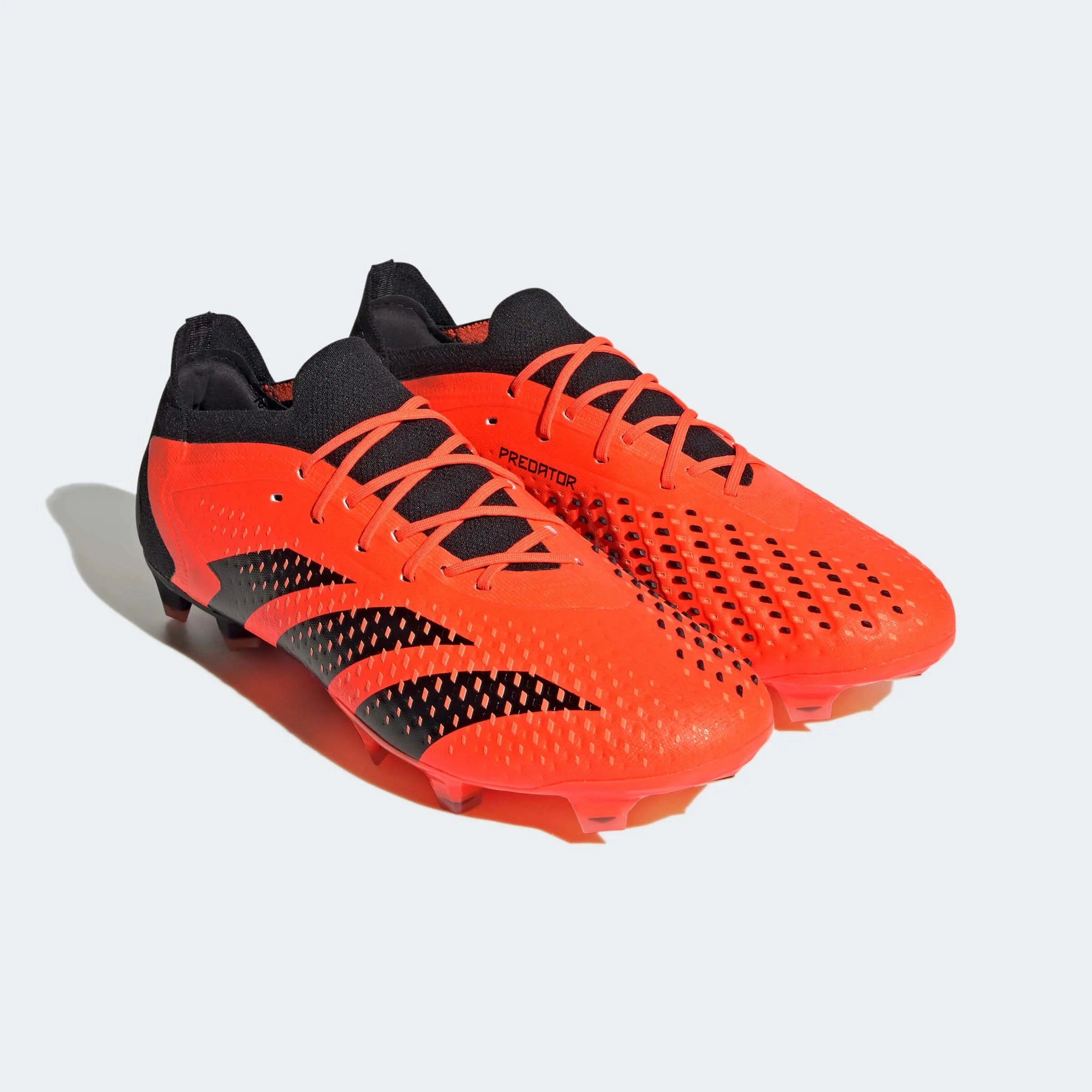Adidas Freerider Shoes adidas Predator Accuracy.1 L FG - Heatspawn Pack (SP23)