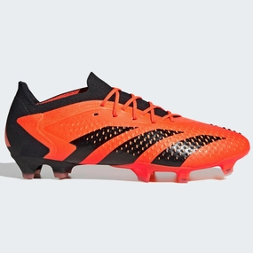 Volleyball Shoes Adidas adidas Predator Accuracy.1 L FG - Heatspawn Pack (SP23)