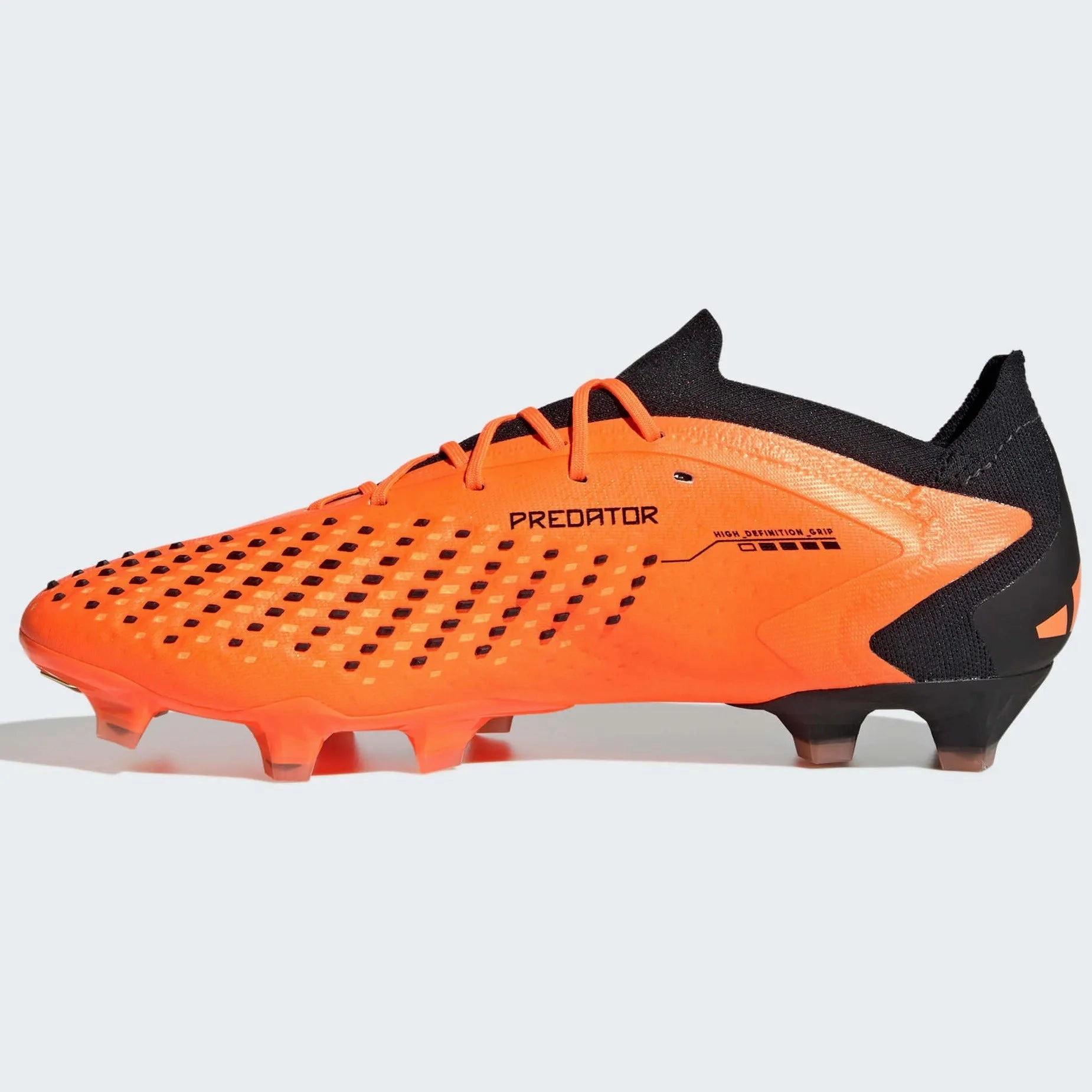 adidas Predator Accuracy.1 L FG - Heatspawn Pack (SP23) Adidas Ballet Flat Shoes