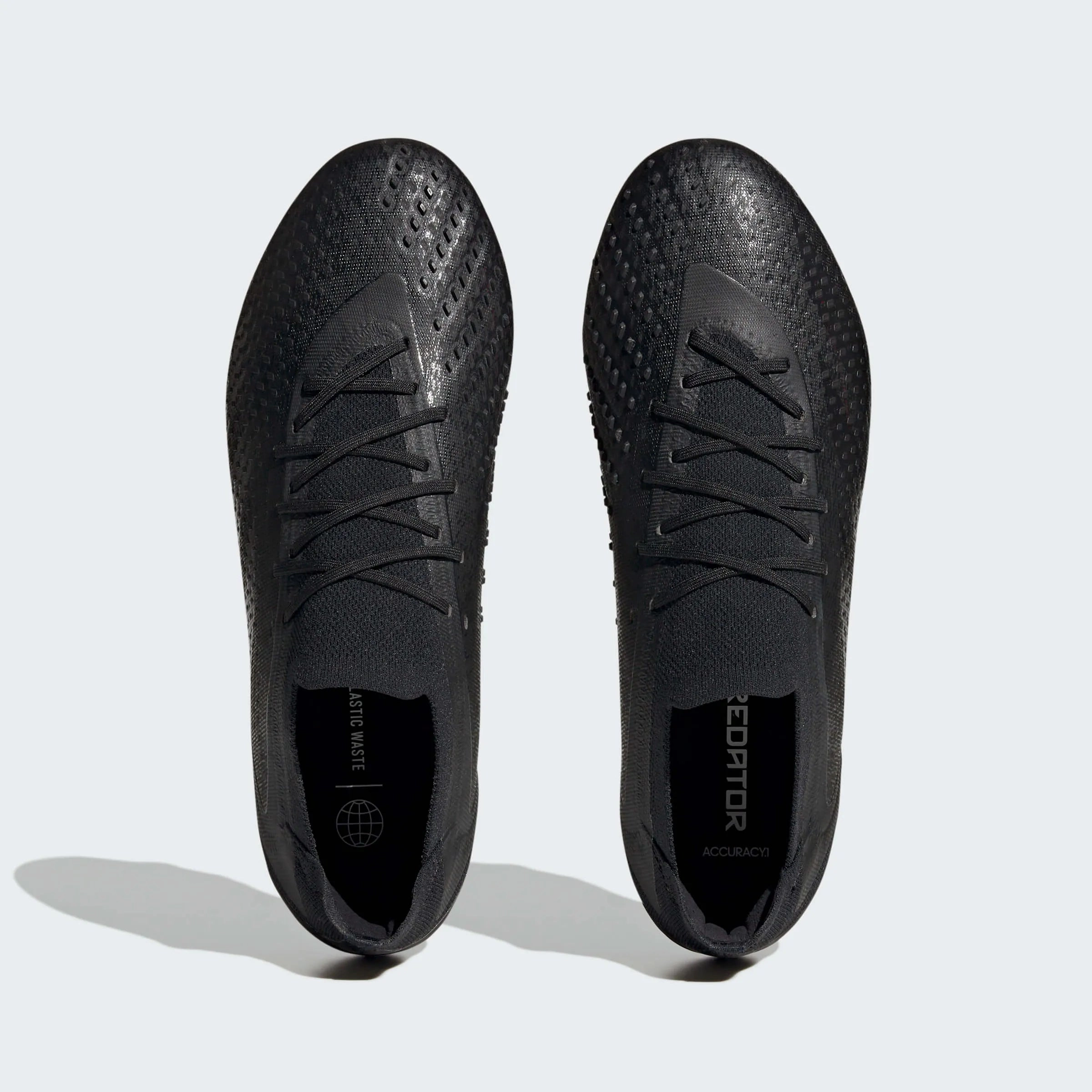 adidas Predator Accuracy.1 L FG - Nightstrike Pack (SP23) Run Shoes Adidas