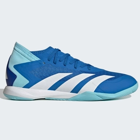 adidas Predator Accuracy .3 Indoor - Marinerush Pack (HO23) Adidas Shoes Bella Hadid