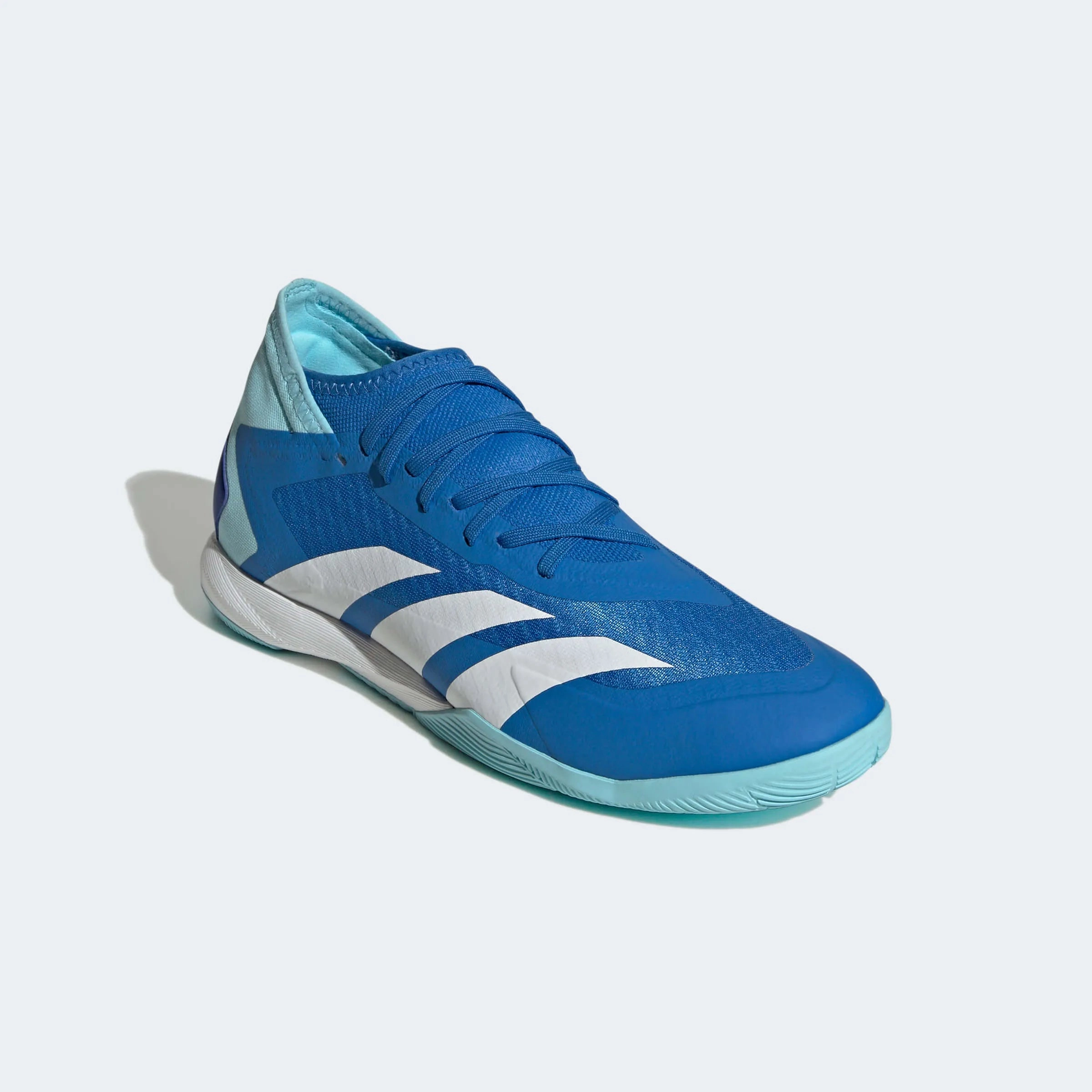 adidas Predator Accuracy .3 Indoor - Marinerush Pack (HO23) Golf Shoes Adidas Samba