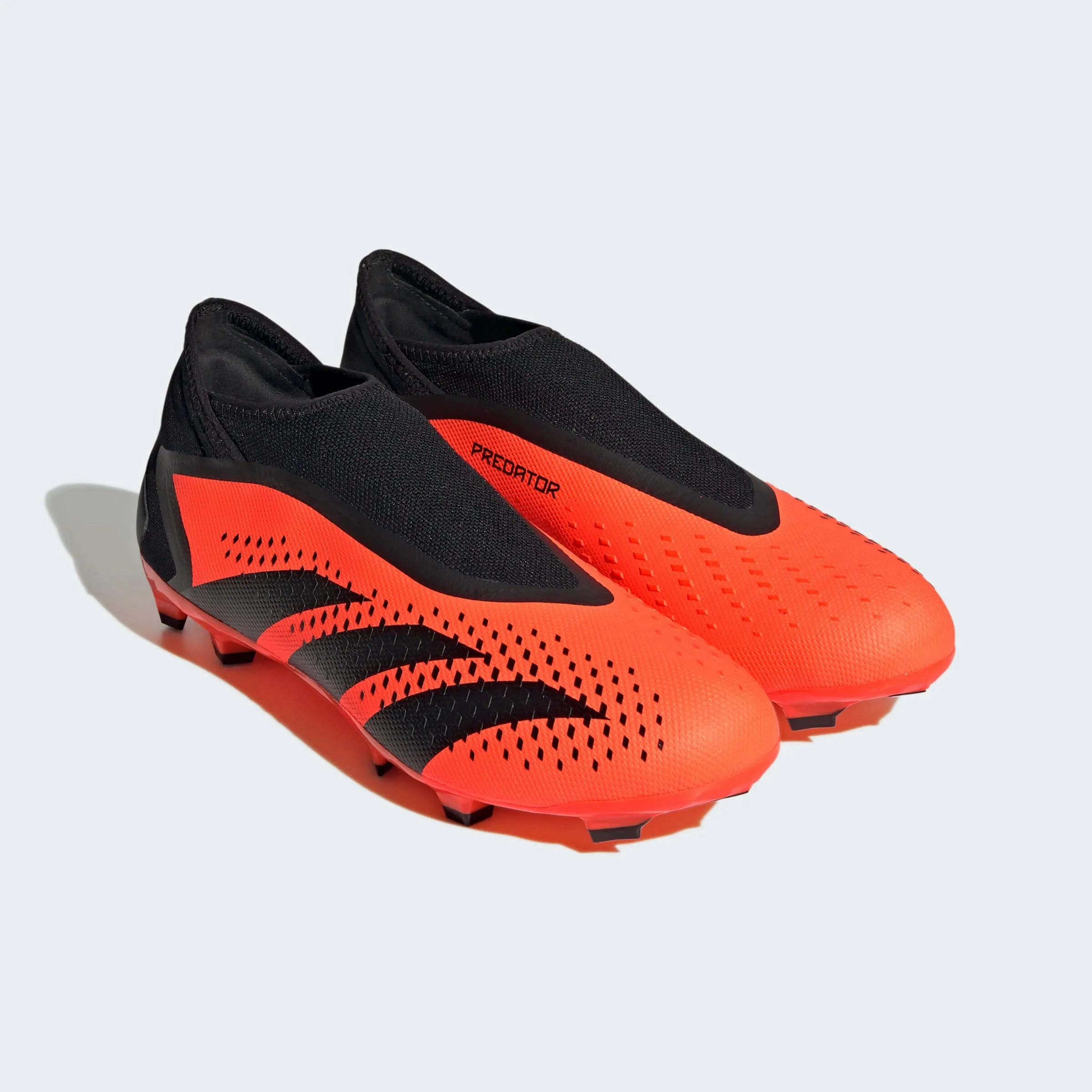 Adidas Climate Cool Shoes adidas Predator Accuracy.3 LL FG - Heatspawn Pack (SP23)