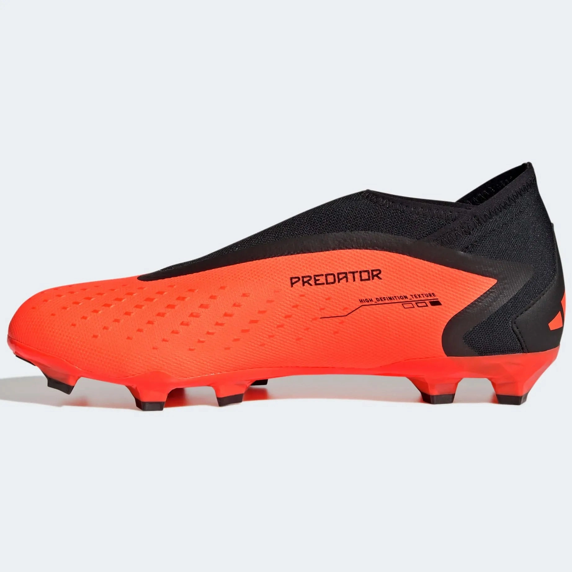 Adidas Lite Racer 3.0 Shoes adidas Predator Accuracy.3 LL FG - Heatspawn Pack (SP23)