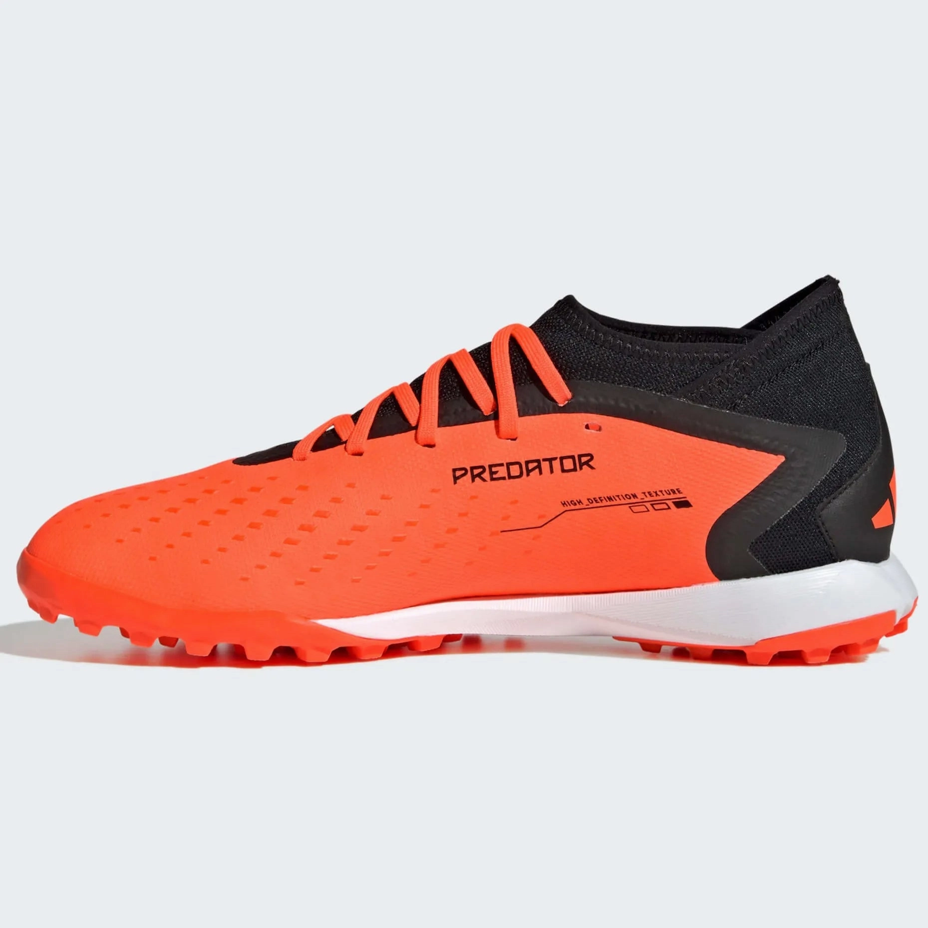 Shoe Size Guide Adidas adidas Predator Accuracy.3 Turf - Heatspawn Pack (SP23)