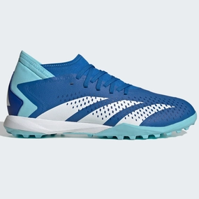 Adidas Adizero Running Shoes adidas Predator Accuracy .3 Turf - Marinerush Pack (HO23)