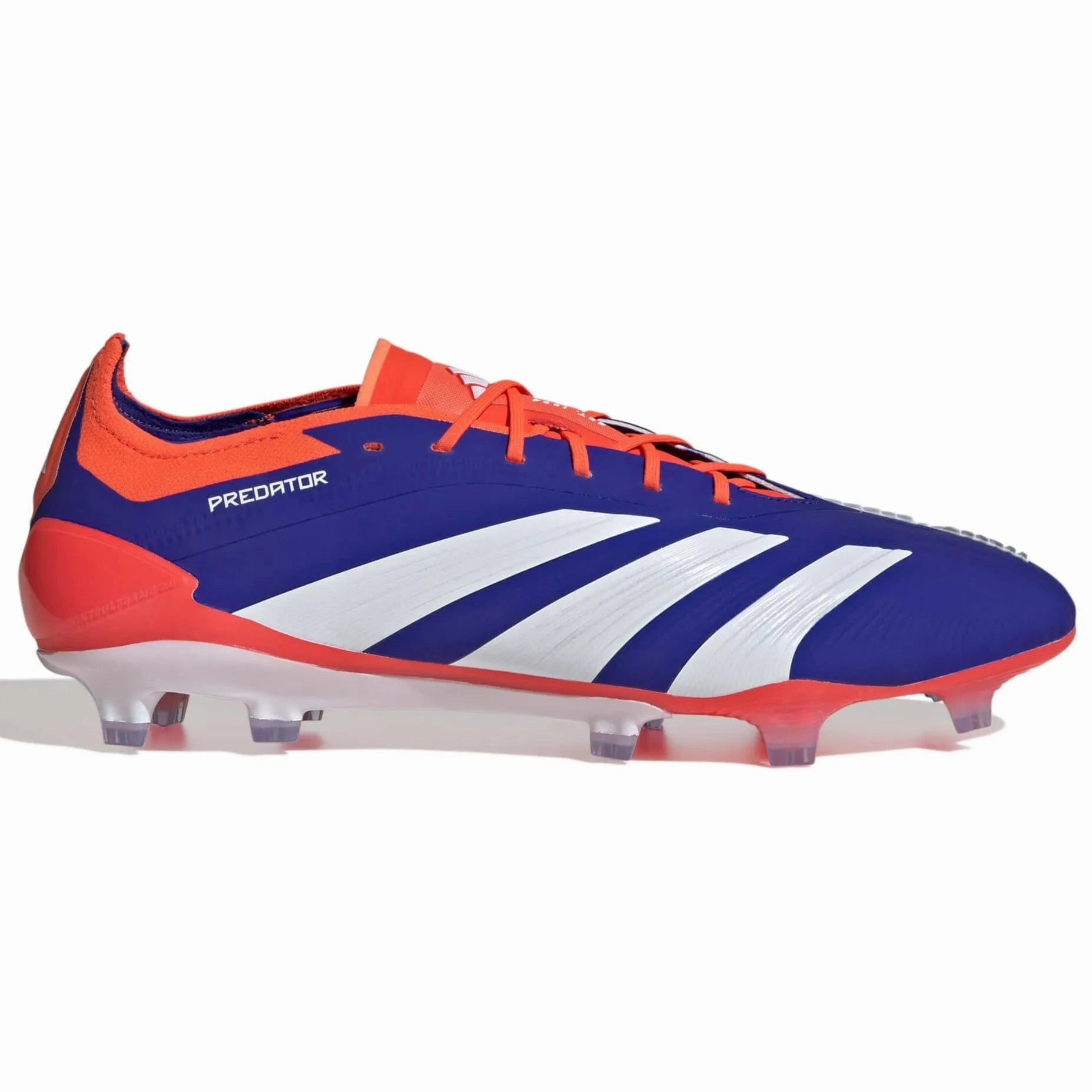 Adidas Baseball Turf Shoes adidas Predator Elite FG - Advancement Pack (FA24)