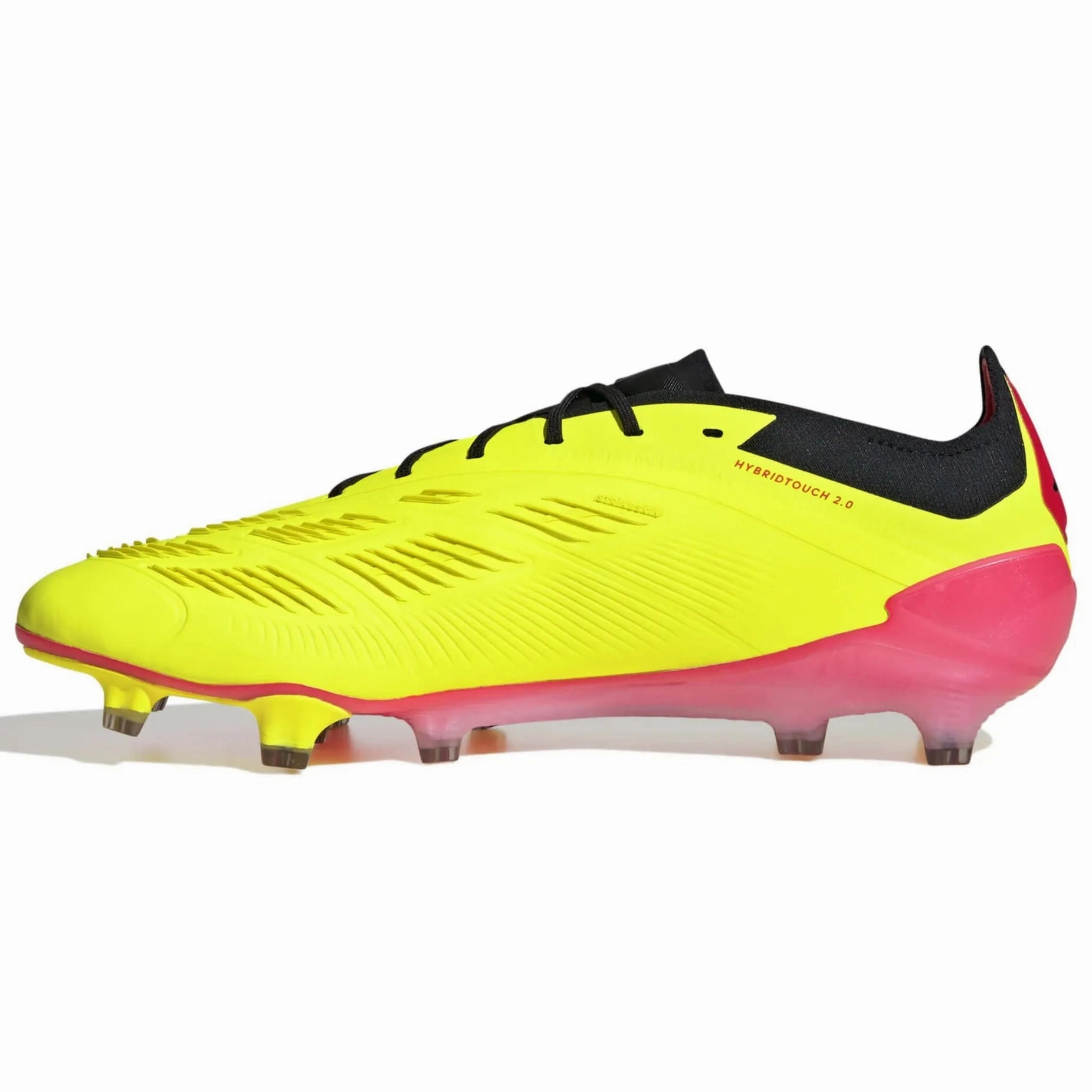 Bellingham Shoes Adidas adidas Predator Elite FG - Energy Citrus Pack (SP24)