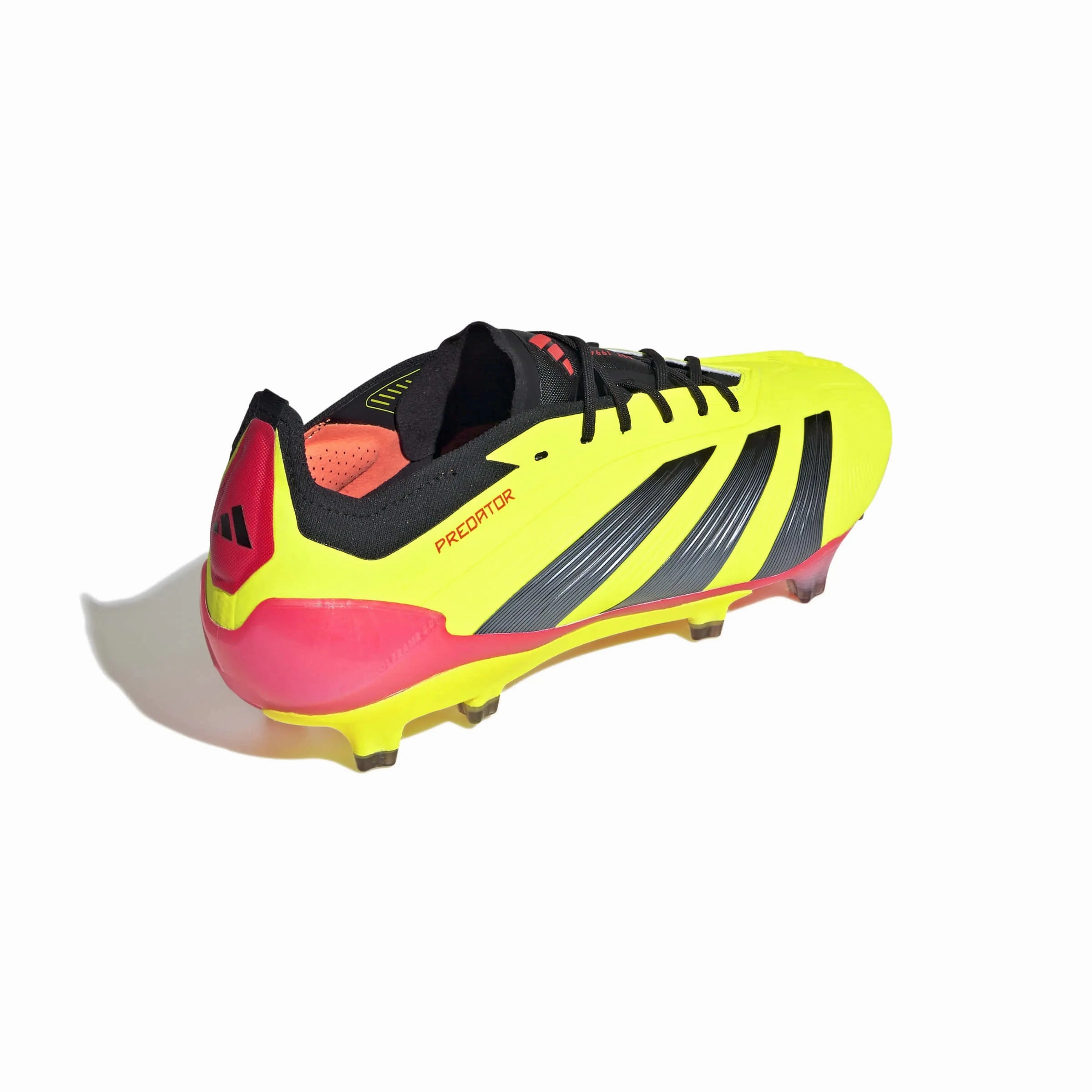 Adidas Shoes For Pronation adidas Predator Elite FG - Energy Citrus Pack (SP24)