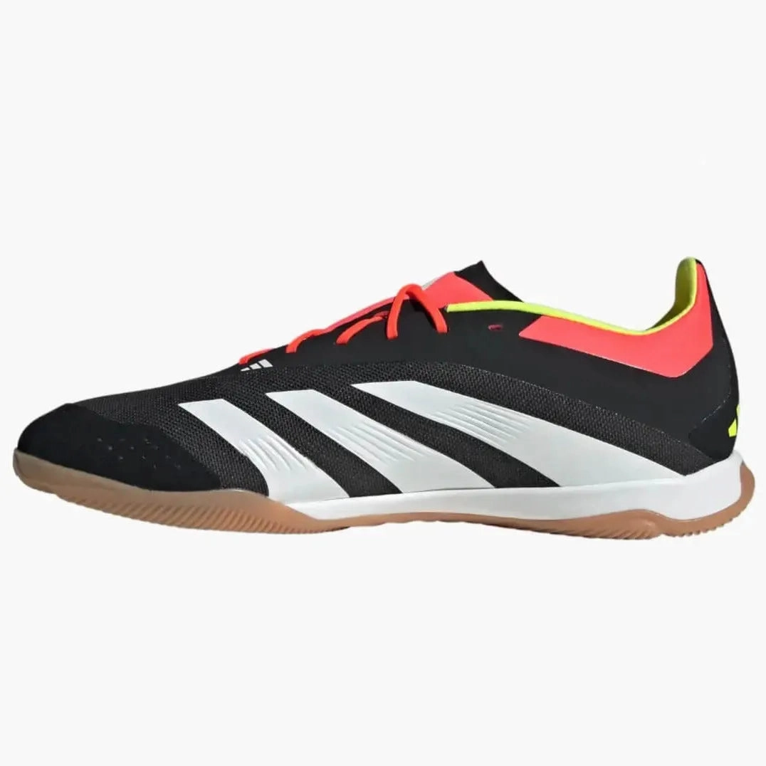 Adidas Wide Shoes adidas Predator Elite Indoor - Solar Energy Pack (SP24)