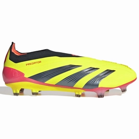 adidas Predator Elite LL FG - Energy Citrus Pack (SP24) Adidas Shoes From The 1990s
