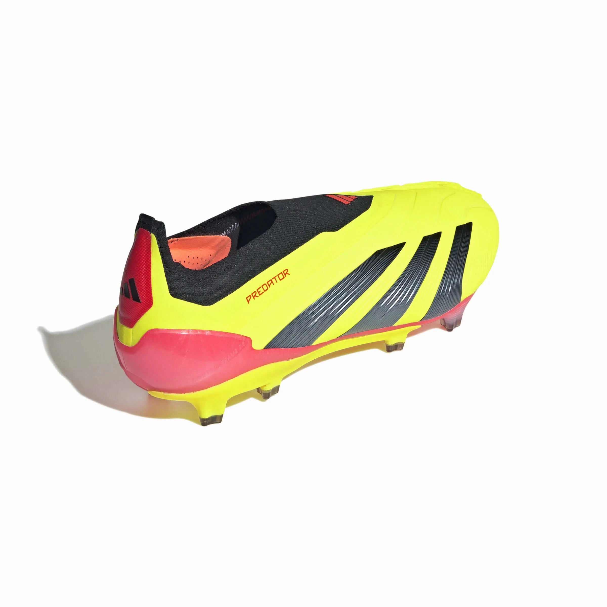adidas Predator Elite LL FG - Energy Citrus Pack (SP24) Adidas Outlet Tennis Shoes