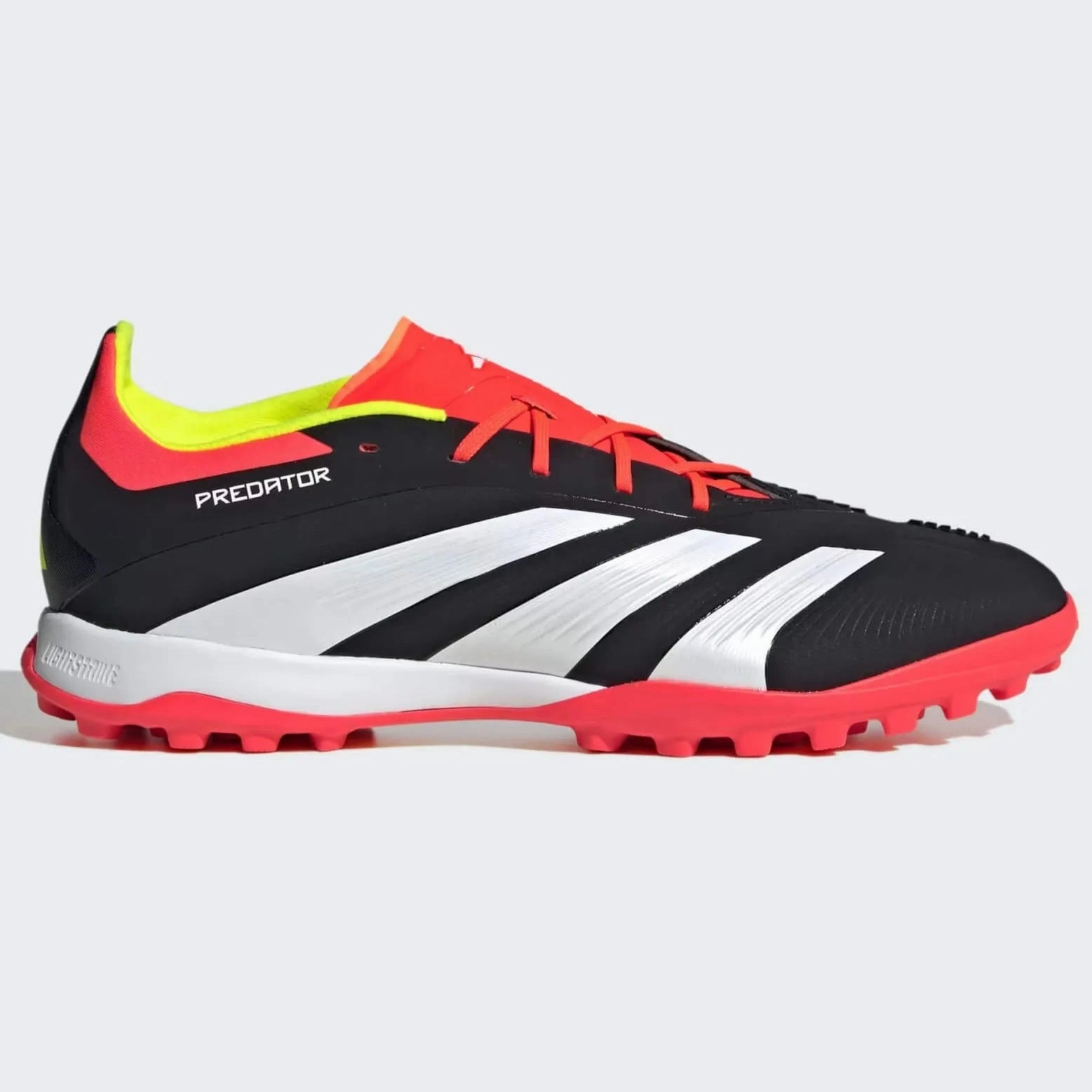 adidas Predator Elite Turf - Solar Energy Pack (SP24) Adidas Ligra 8 Volleyball Shoe