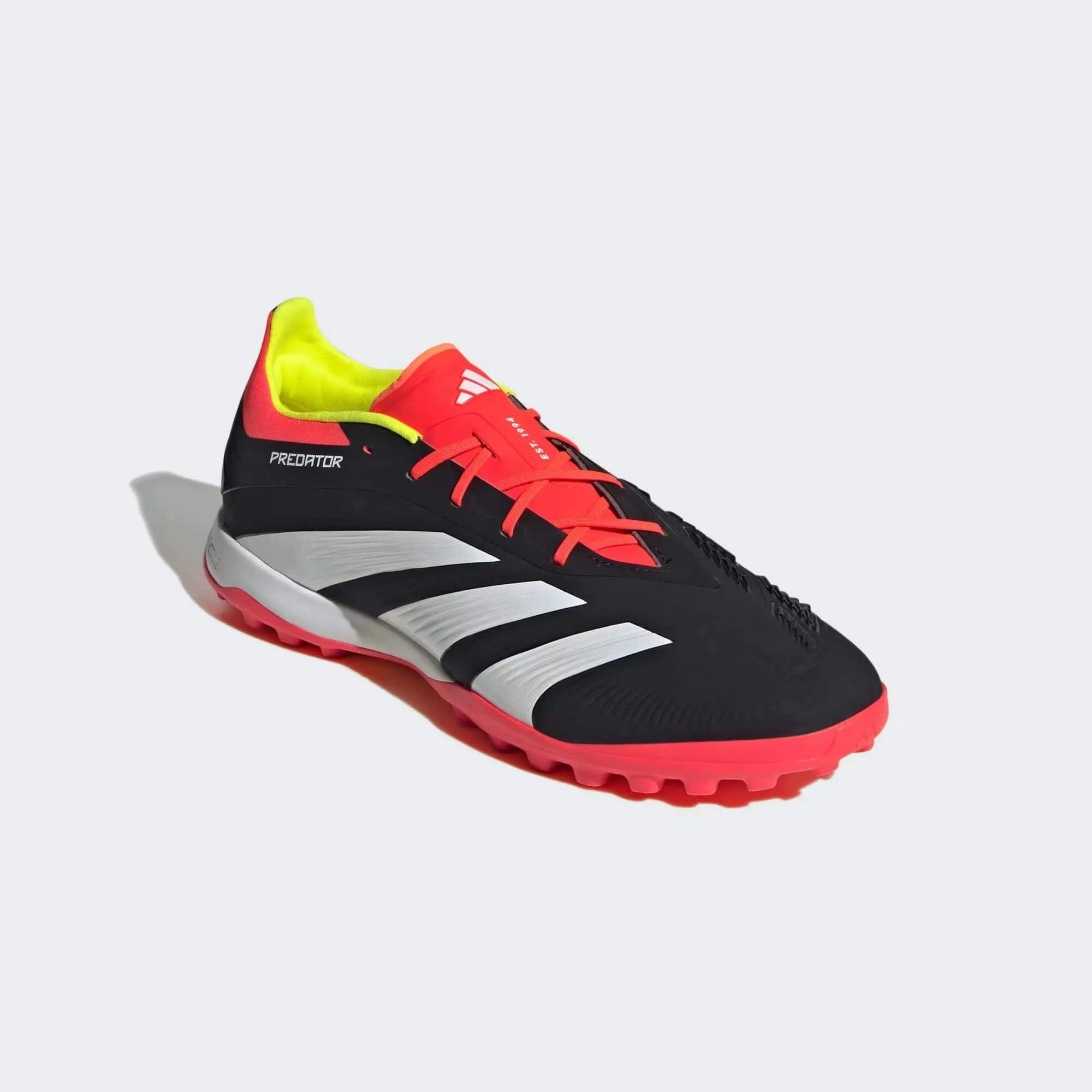 Adidas Advantage Tennis Shoes adidas Predator Elite Turf - Solar Energy Pack (SP24)