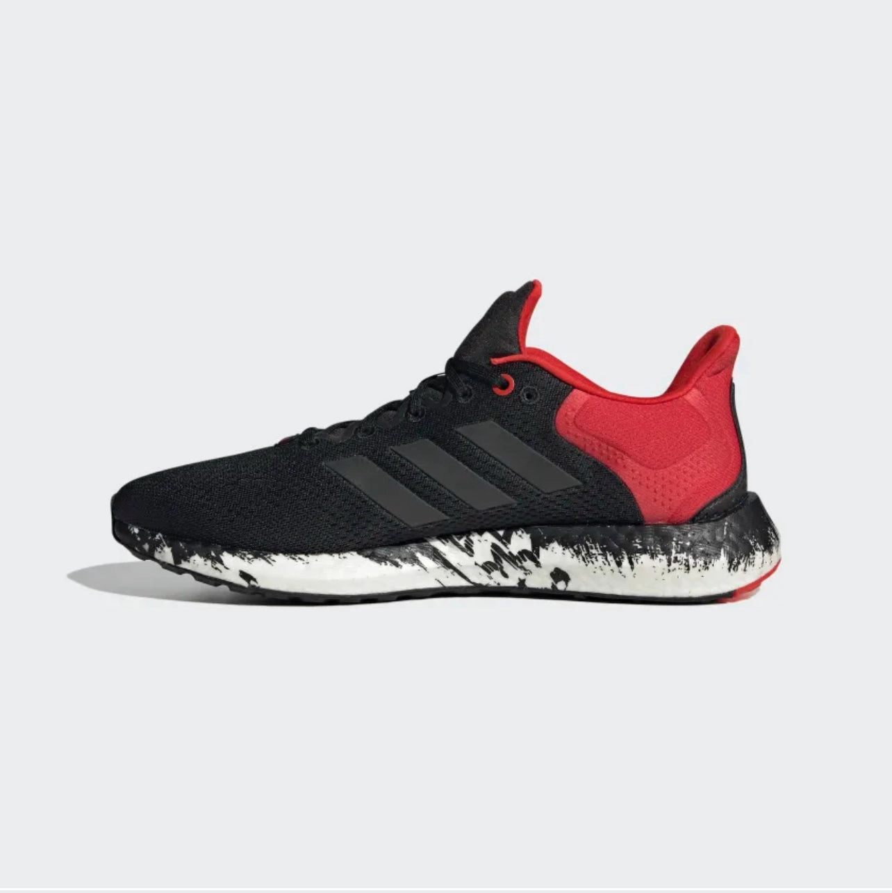Adidas PUREBOOST 21 Harley Quinn Shoes Adidas