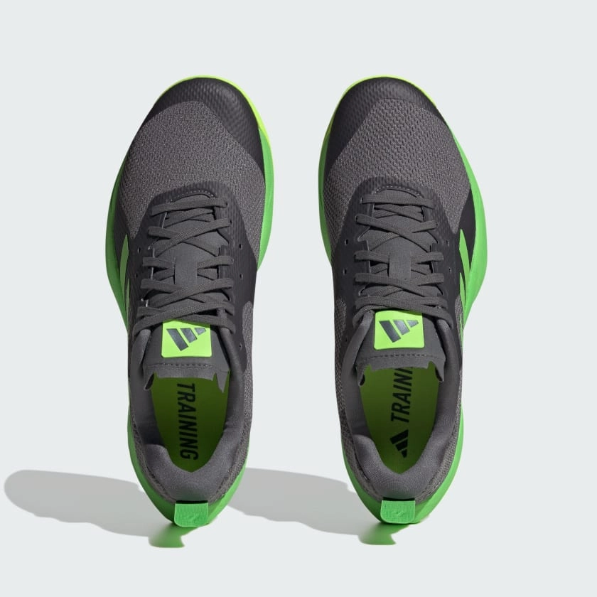 Adidas Grade School Ultrabounce Dna Running Shoes ADIDAS RAPIDMOVE TRAINER - HP3289