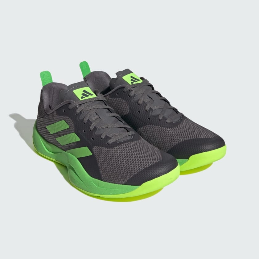 Adidas Slip In Shoes ADIDAS RAPIDMOVE TRAINER - HP3289