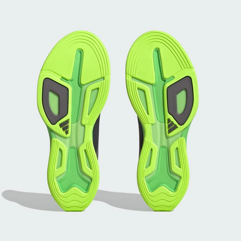 ADIDAS RAPIDMOVE TRAINER - HP3289 Adidas Kaptir Flow Shoes Sneaker