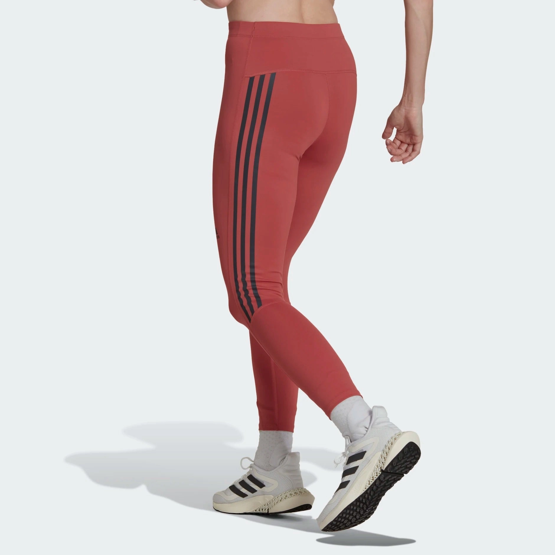 A6 Running Shoes adidas Run Icons 3-Stripes 7/8 Women's Running Leggings