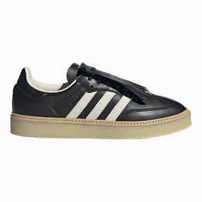 Adidas Gore Tex Shoes adidas Samba Lux Black JR0904