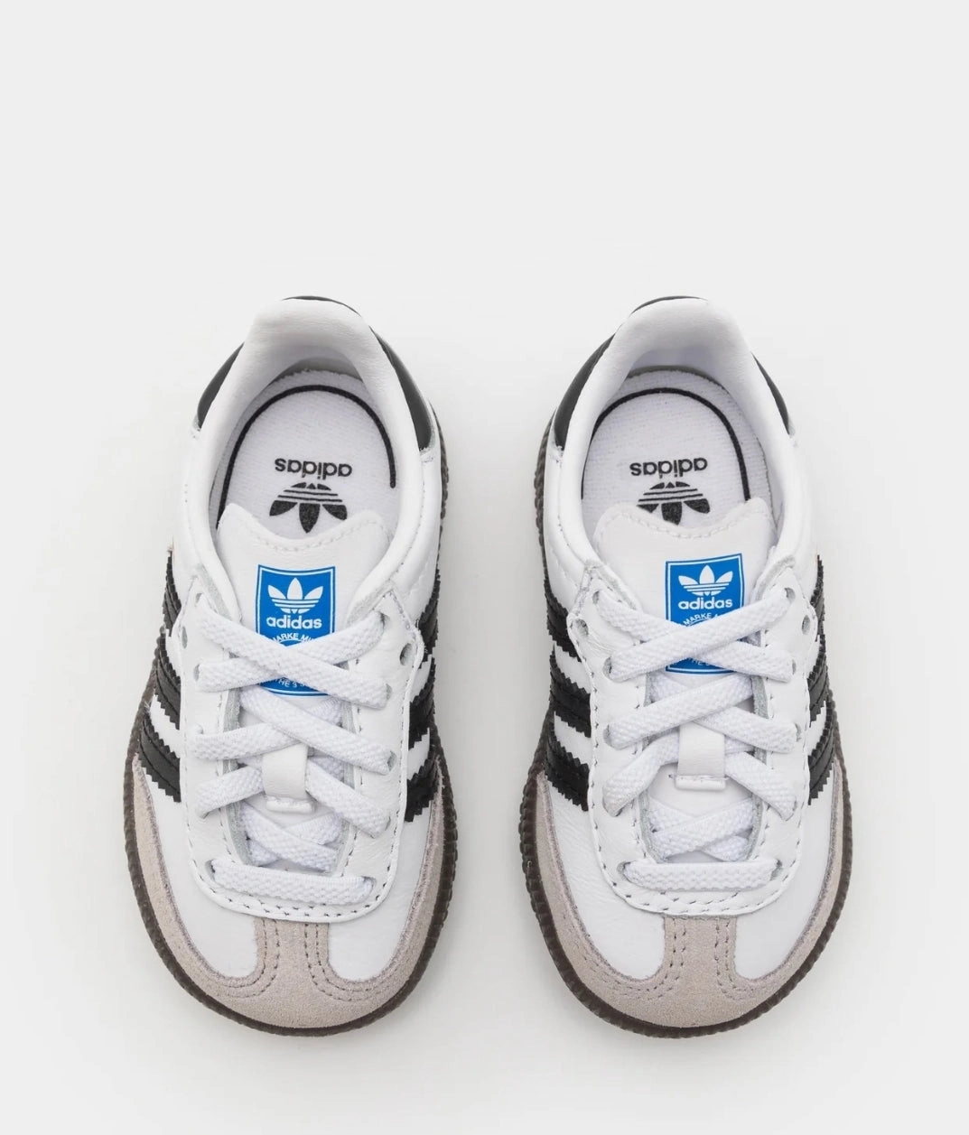 The Grinch Adidas Shoes Adidas Samba OG bb white/black