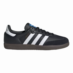 Adidas Zx Flux Shoes adidas Samba OG Black/White for Kids IE3676