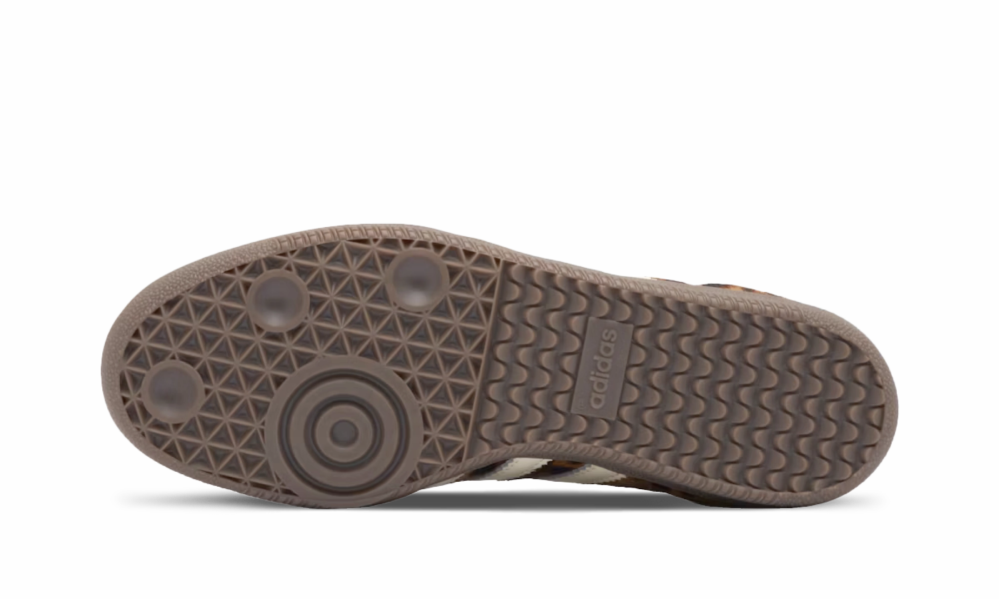 Recent Adidas Shoes Adidas Samba OG Preloved Red Leopard