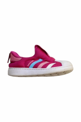 Adidas Slip-On Sneakers EU24 Adidas Torsion Tennis Shoe