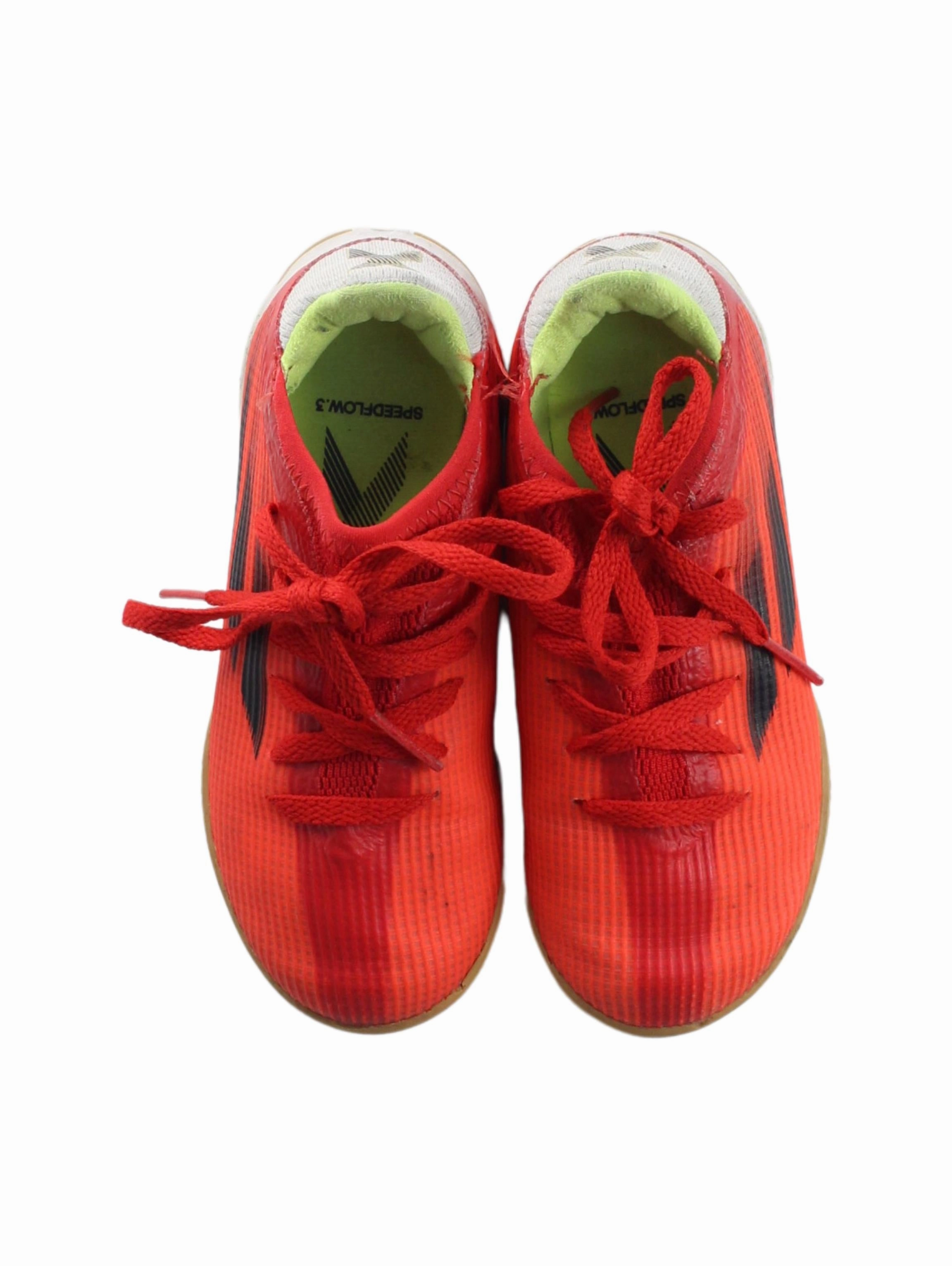 Adidas Sneaker 5T (EU28) Adidas Shoes From The 80s