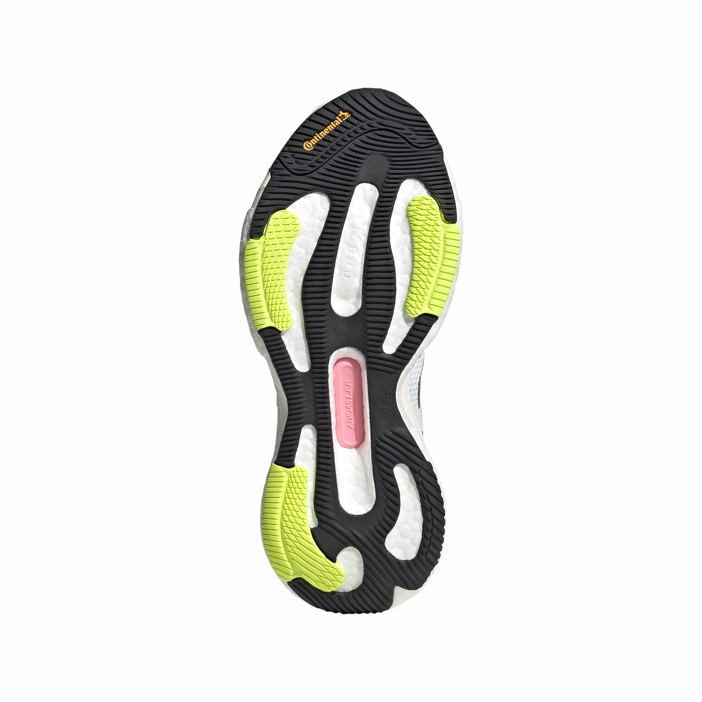 adidas SolarGlide 5 women's Adidas Barefoot Shoe