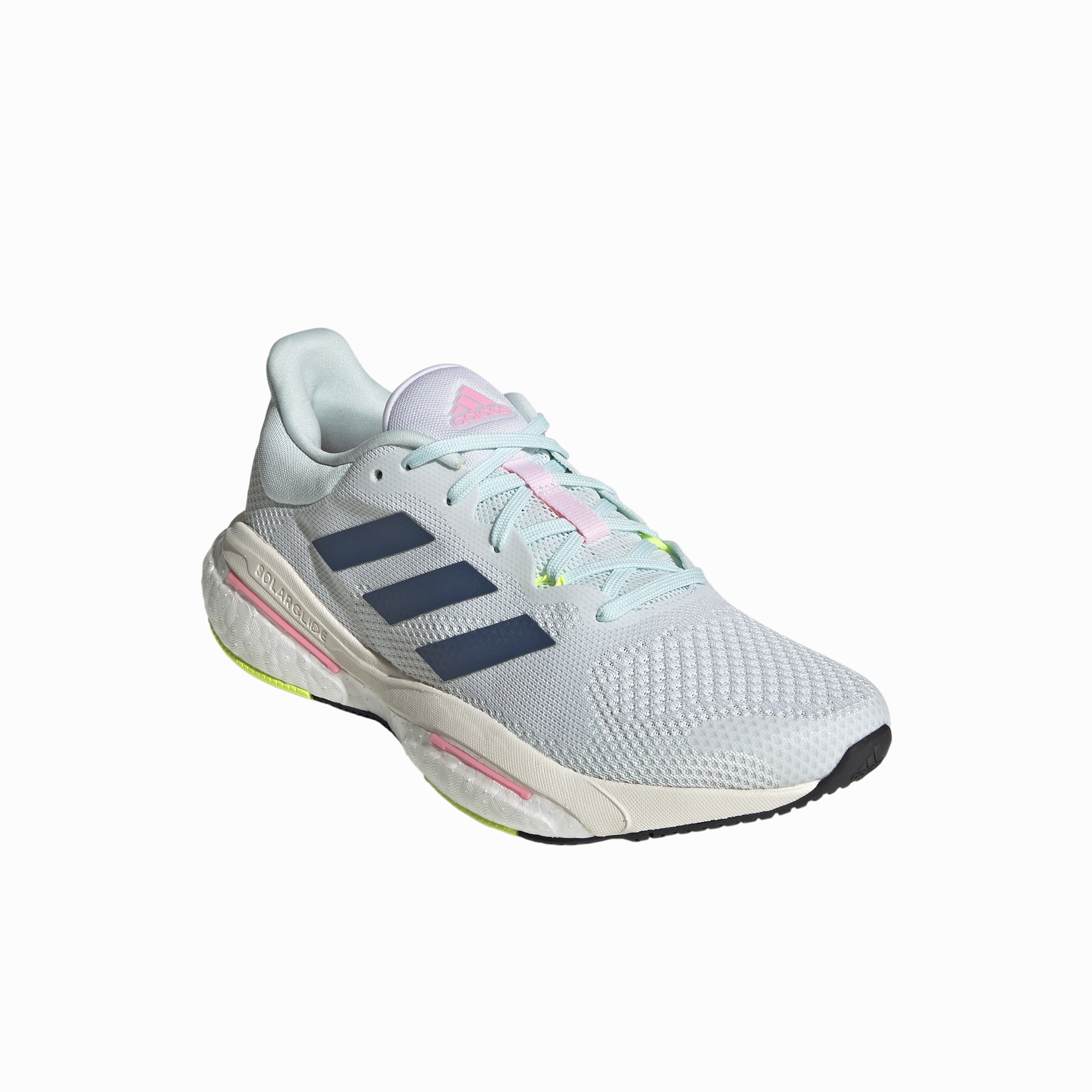 Adidas Adicross Golf Shoes adidas SolarGlide 5 women's