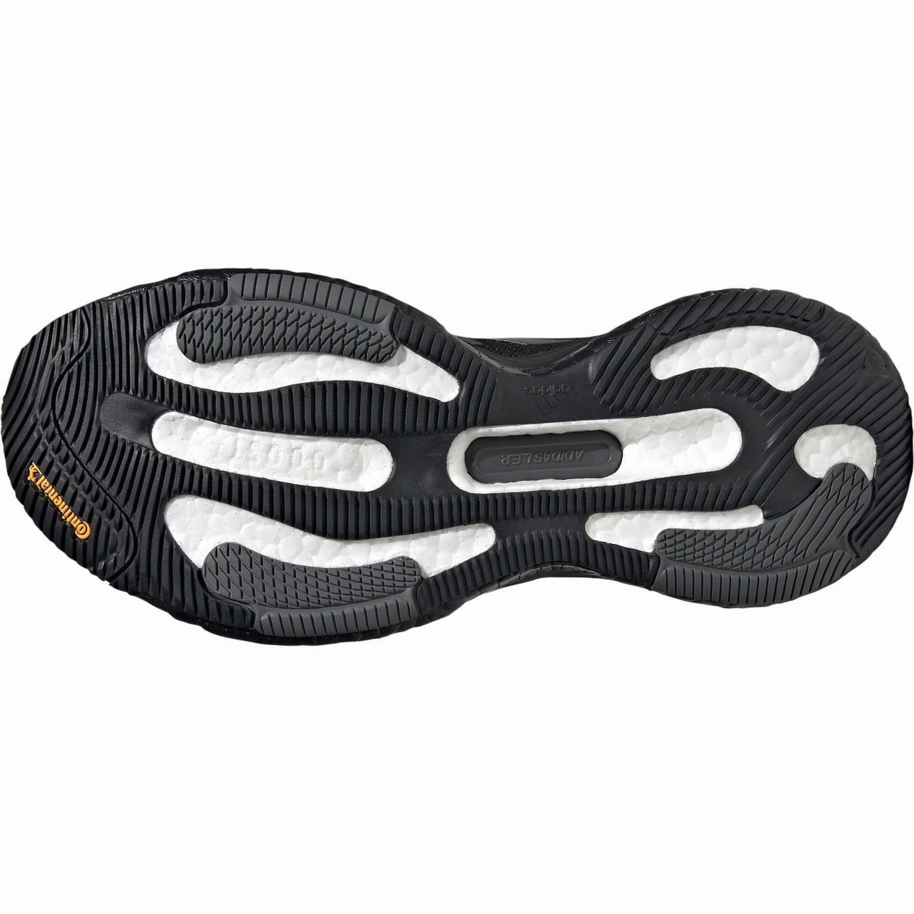 Adidas Trae Unlimited Basketball Shoes adidas SolarGlide 6 Mens Running Shoes - Black