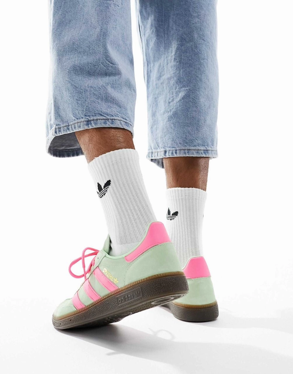 Adidas Spezial Adidas Squat Shoes