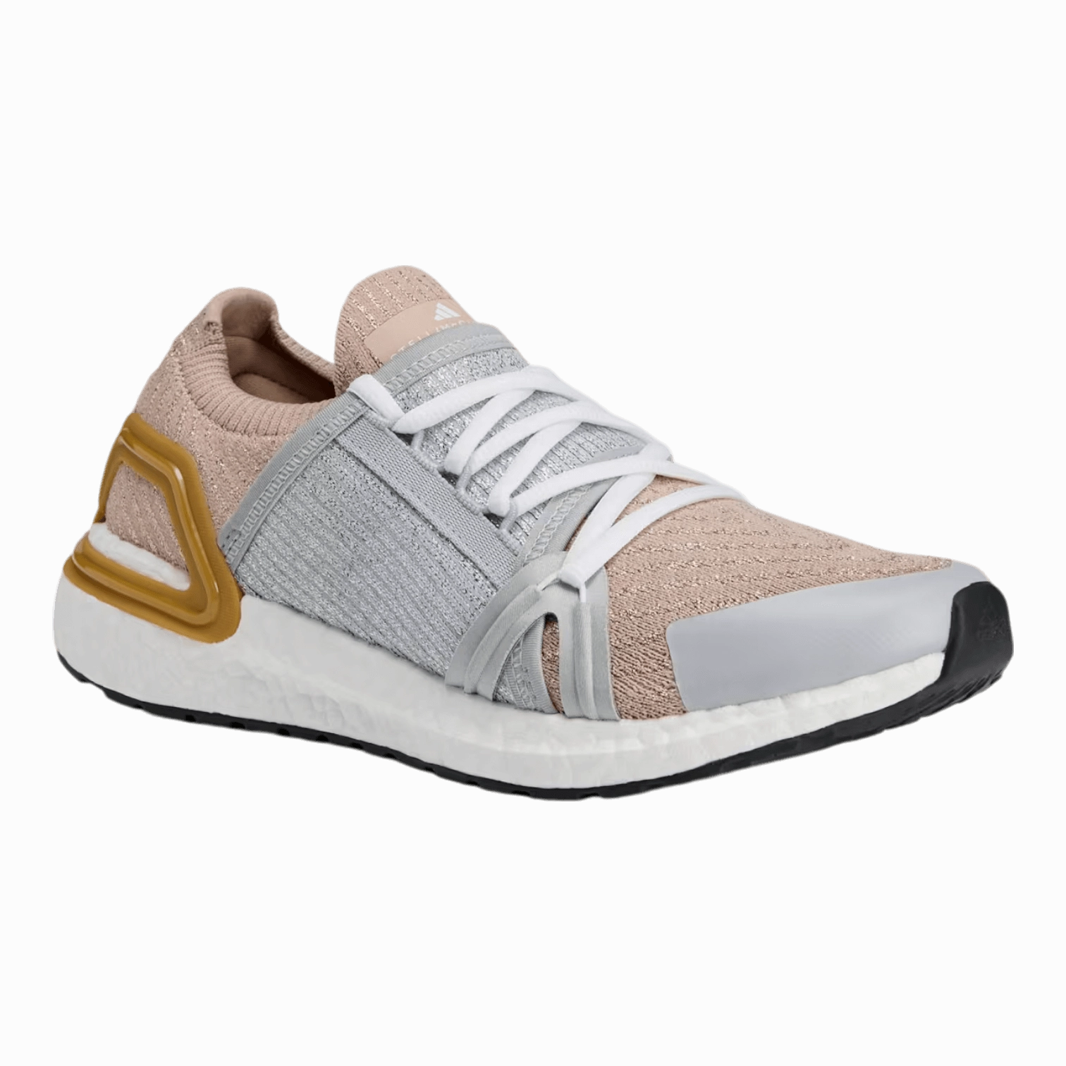 adidas Stella McCartney Ultraboost 20 "Clear Onix" for Women IH0093 Stella Mccartney Tennis Shoes Adidas