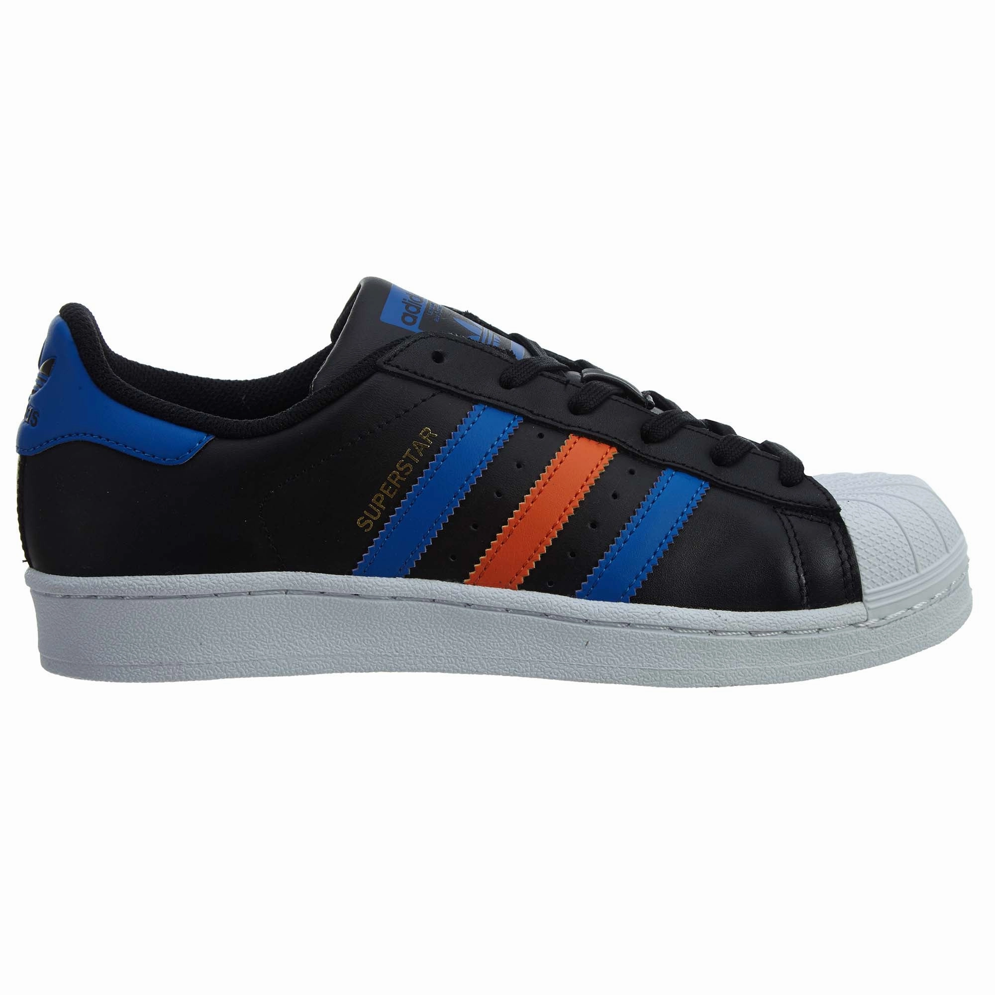 Adidas Superstar Big Kids Style : Bb0353 Low Cut Shoes Adidas