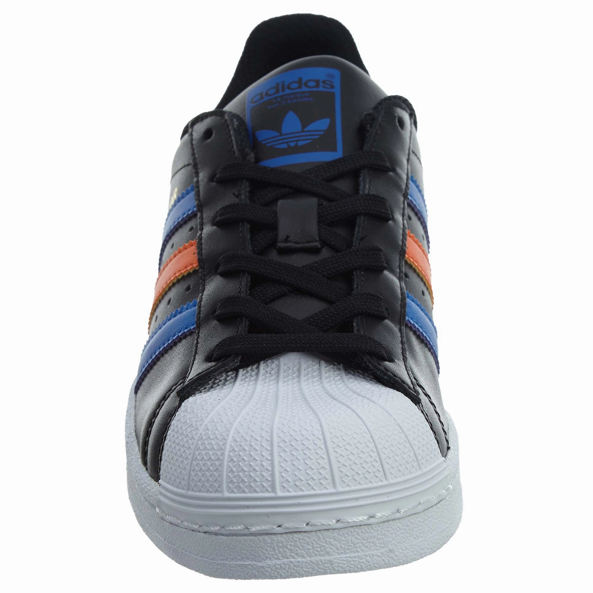 Adidas Busenitz Pro Skate Shoes Adidas Superstar Big Kids Style : Bb0353