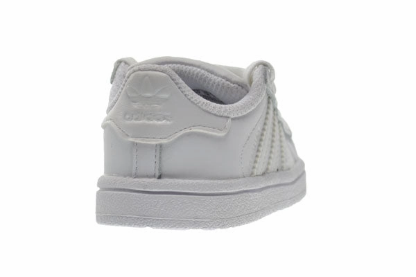 Adidas Shoes 90s Adidas Superstar Foundation I Baby Toddlers Shoes Running White Ftw