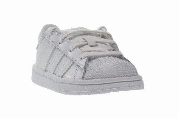 Adidas Grand Court 2.0 Shoes Adidas Superstar Foundation I Baby Toddlers Shoes Running White Ftw