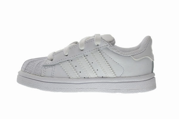 Adidas Superstar Foundation I Baby Toddlers Shoes Running White Ftw Adidas Gazelle Arsenal Shoes