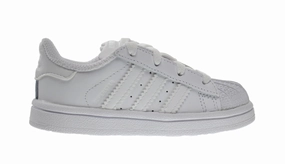 Customize Adidas Shoes Online Adidas Superstar Foundation I Baby Toddlers Shoes Running White Ftw