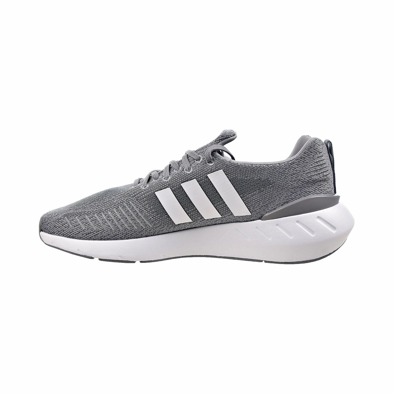 Ghost 16 Running Shoe Adidas Swift Run 22 Men's Shoes Grey Three-Cloud White-Grey Four