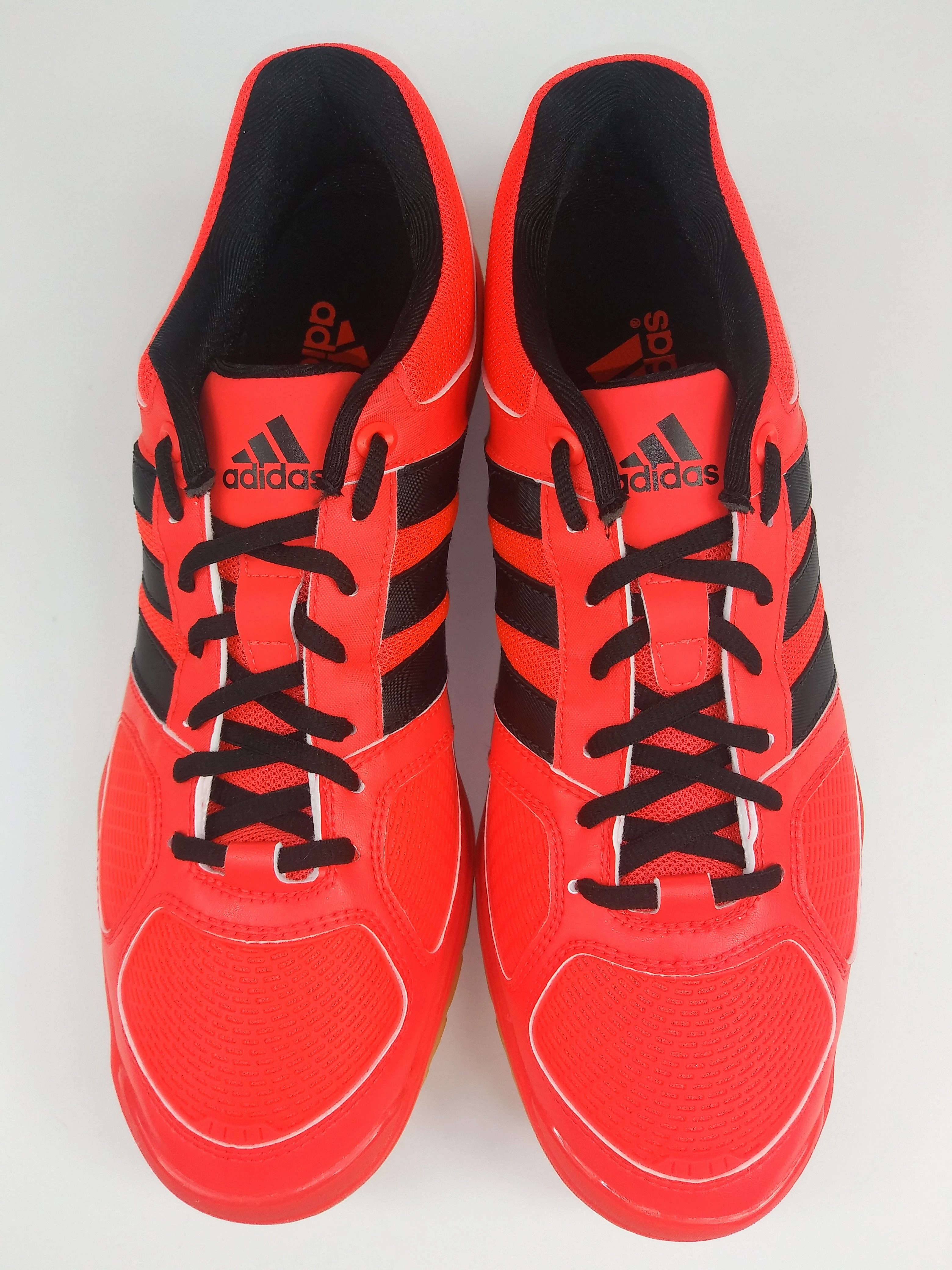 Suede Adidas Shoes Adidas TopSala X Indoor Shoes Orange Black