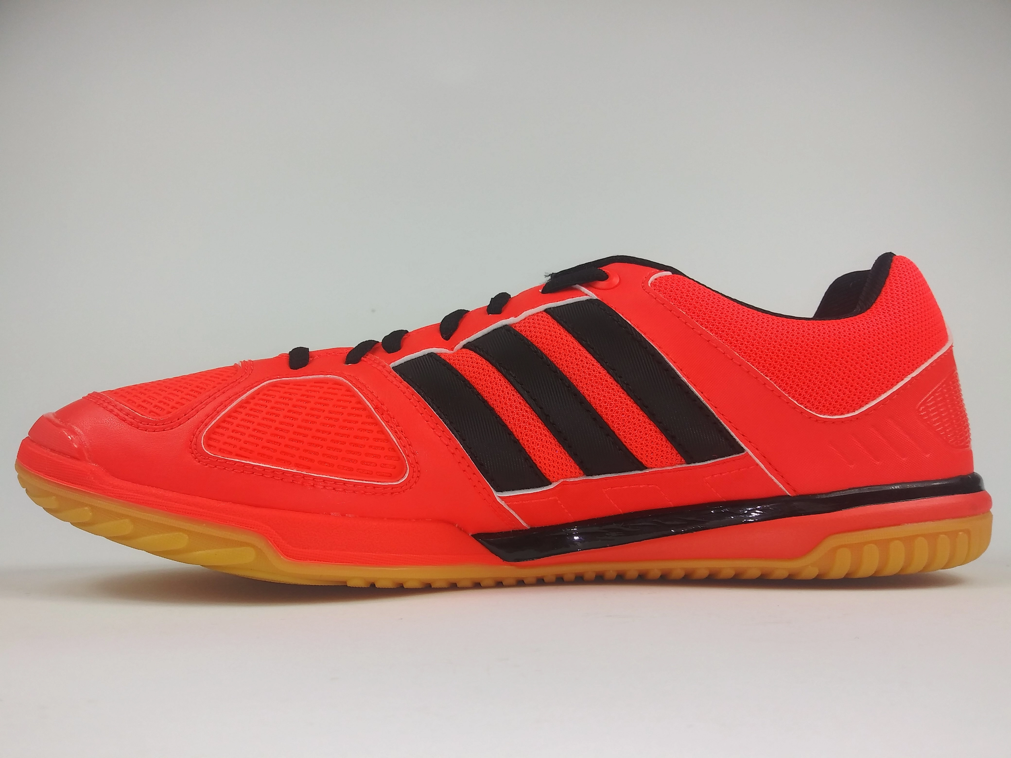 Adidas Runfalcon Running Shoe Adidas TopSala X Indoor Shoes Orange Black