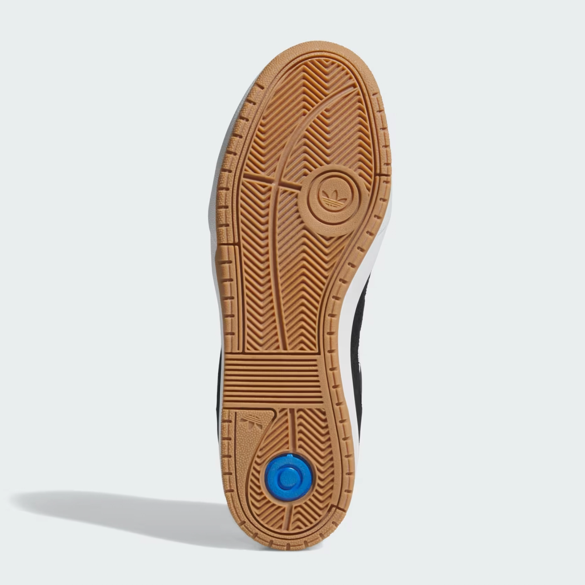 Adidas Tour 360 Golf Shoes 24 ADIDAS TYSHAWN 2 CORE BLACK / CLOUD WHITE / GUM