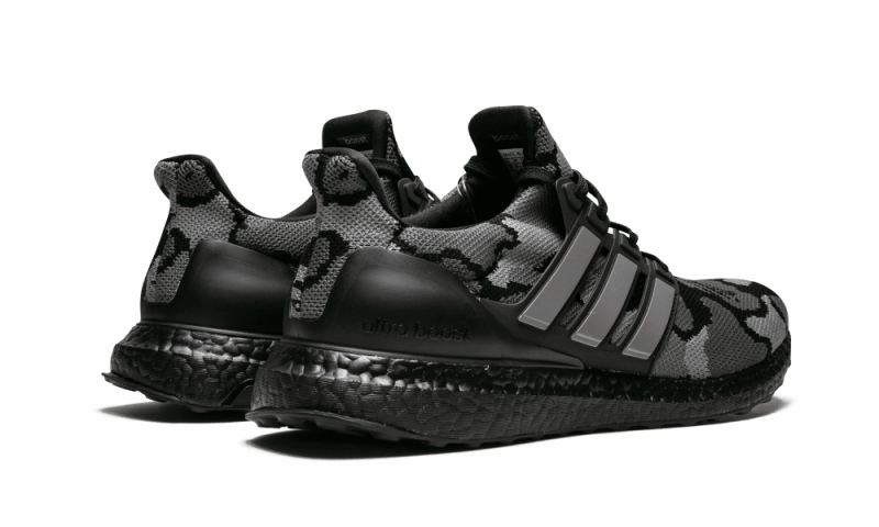 Adidas Ultra Boost Bape Black Camo Adidas Shoes Nmd_r1