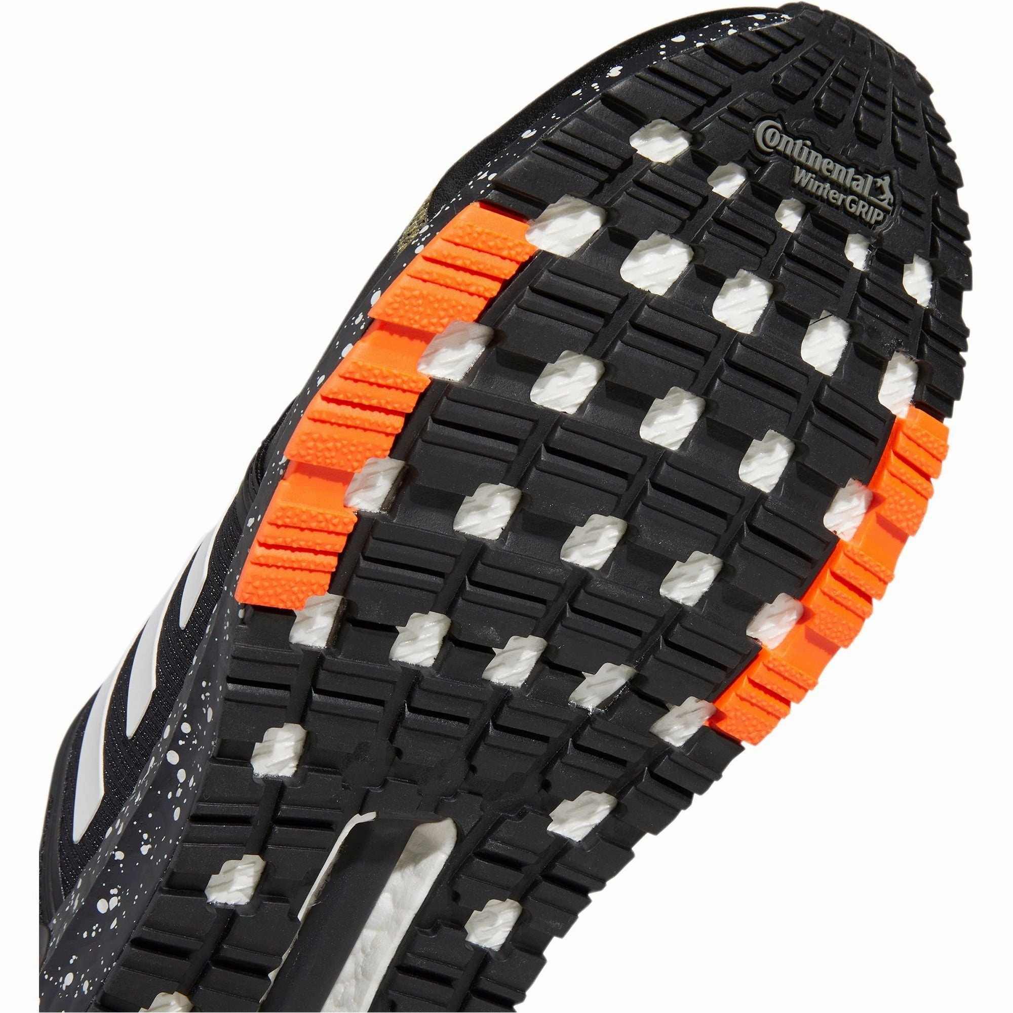 Adidas Shoes 2000s adidas Ultra Boost DNA City Xplorer Mens Running Shoes - Green