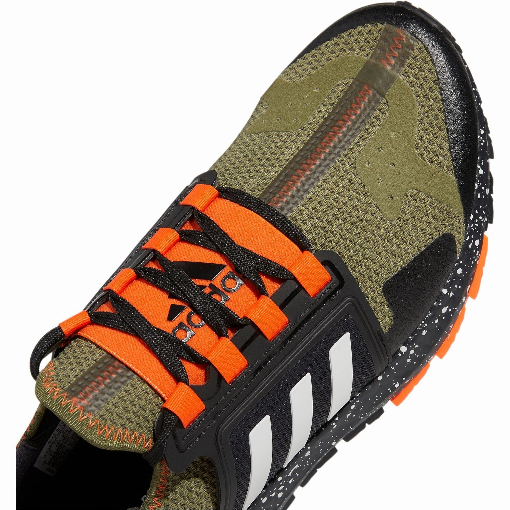 Adidas Volley Shoes adidas Ultra Boost DNA City Xplorer Mens Running Shoes - Green