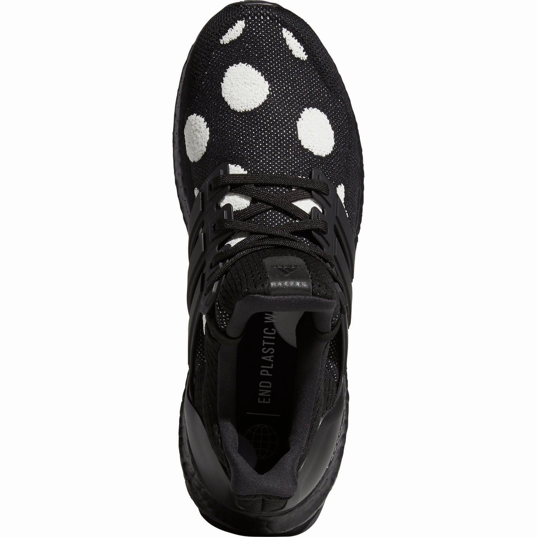 Adidas Boston 12 Running Shoes adidas Ultra Boost DNA Womens Running Shoes - Black